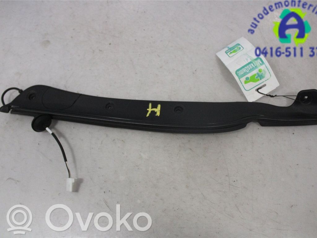 Tailgate trim   83140D4401,83140D4400,83140D4400