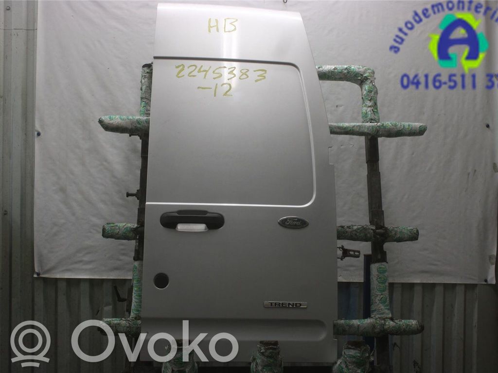 Ford Transit -  Tourneo Connect Takalastausovi 