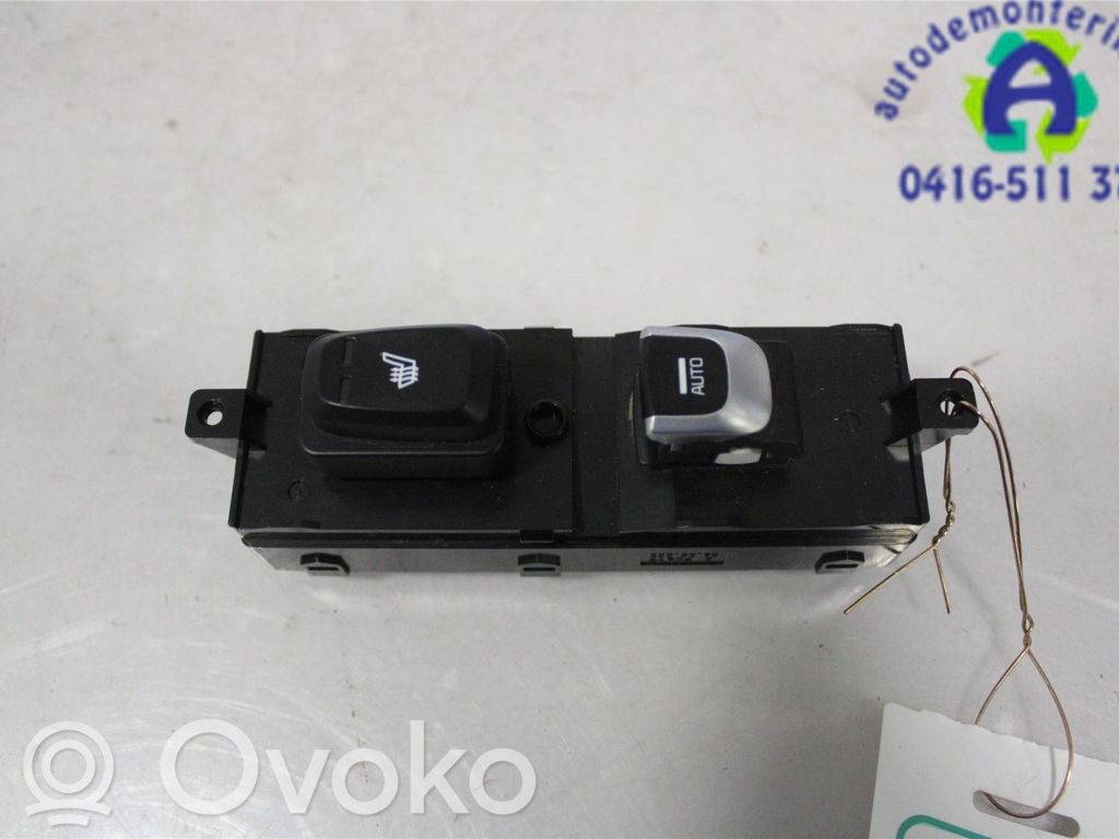 KIA Optima Electric window control switch 