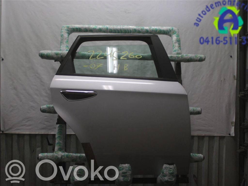 Puerta trasera   60693306,50513864