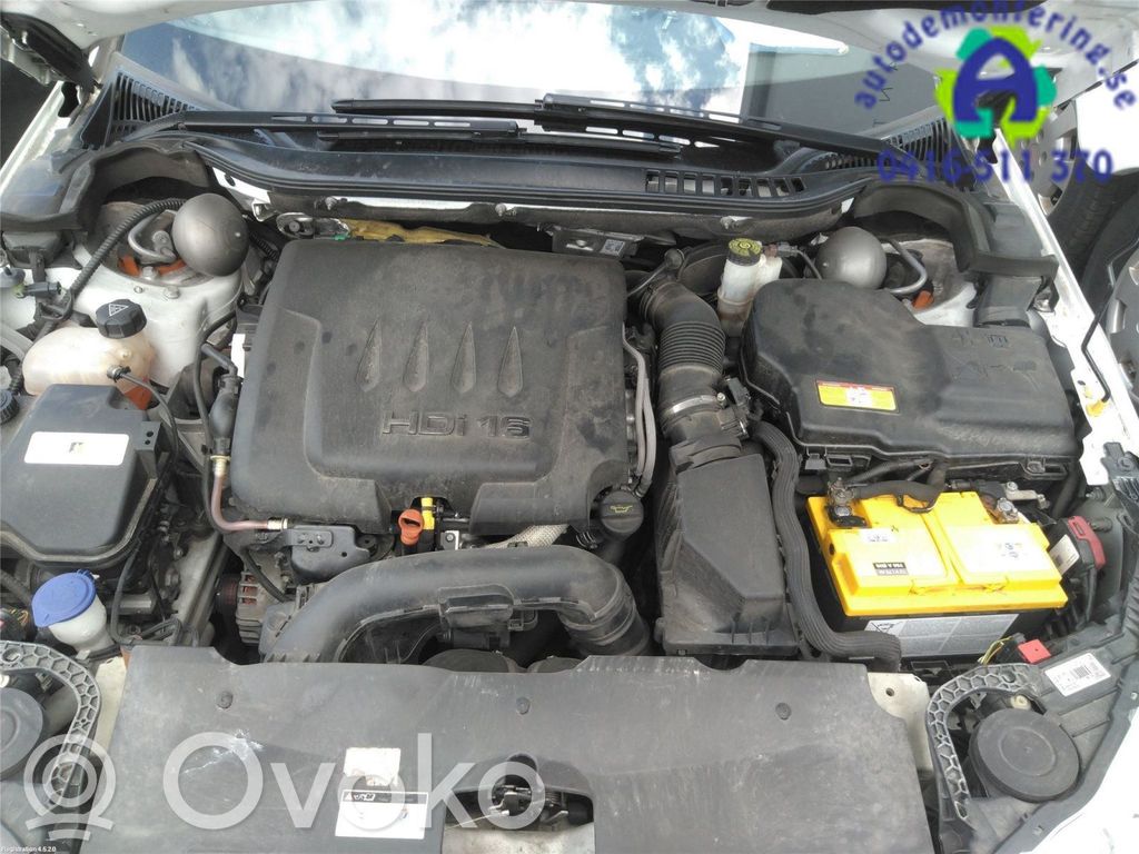 Engine   0135SR