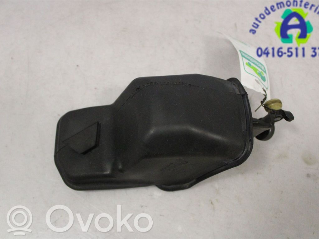 Peugeot Rifter Sliding door upper roller guide/hinge 