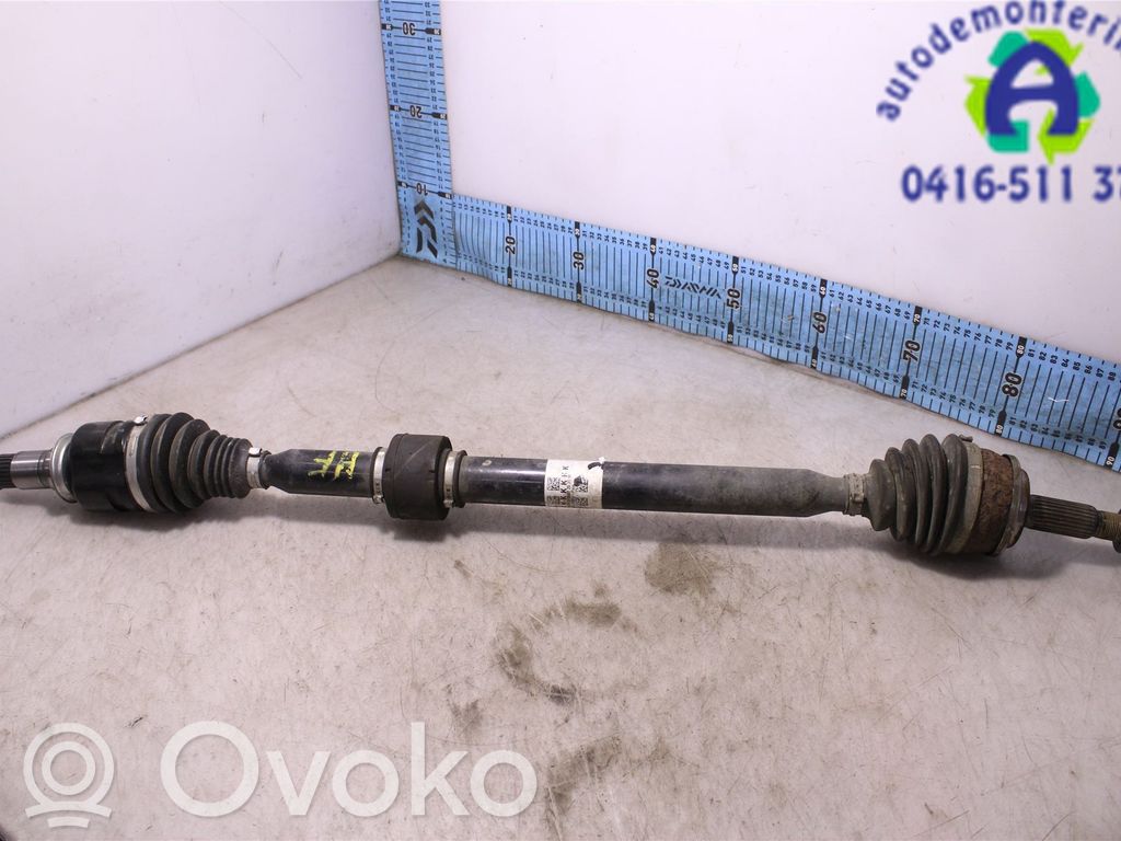 Front driveshaft   4341002C20,4341002C20,4341002C20