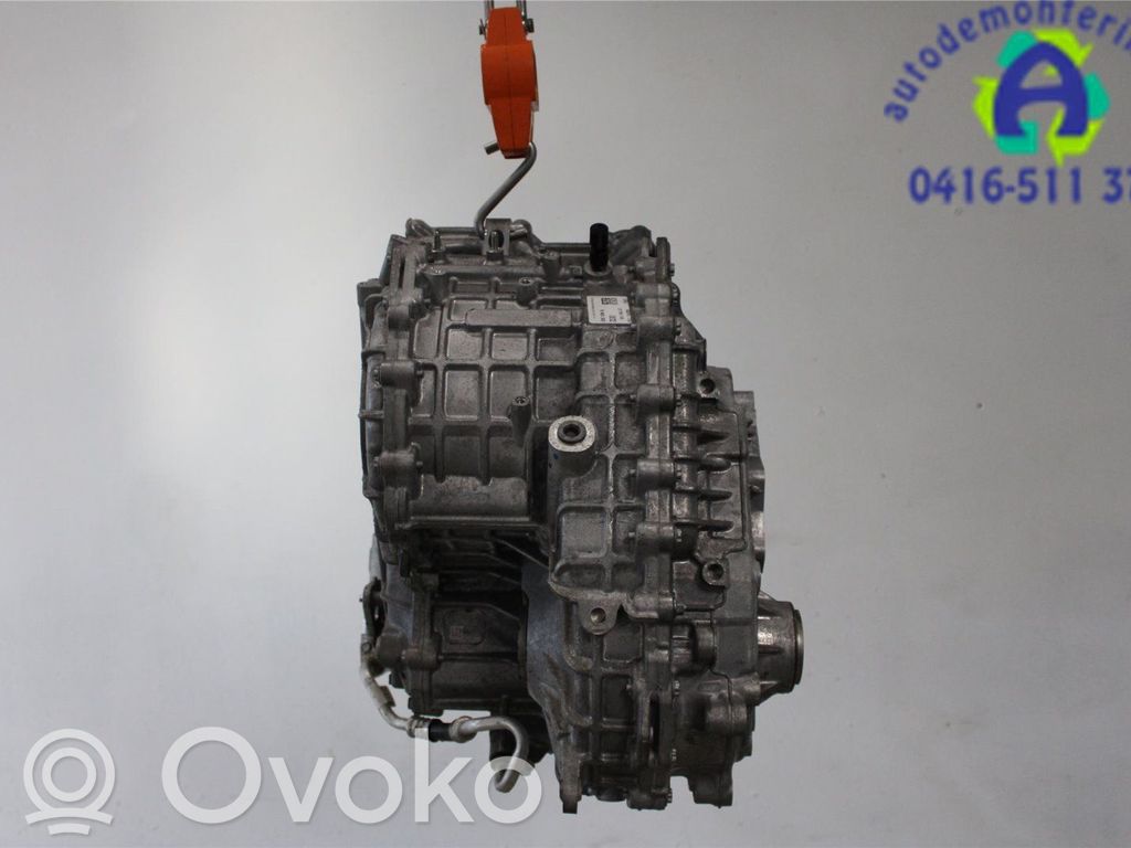 Automatic gearbox   6068025