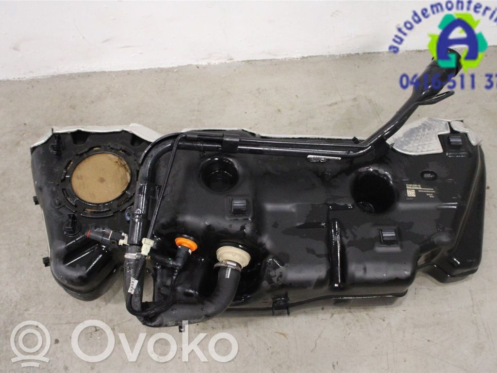 Ford Kuga III Polttoainesäiliö 