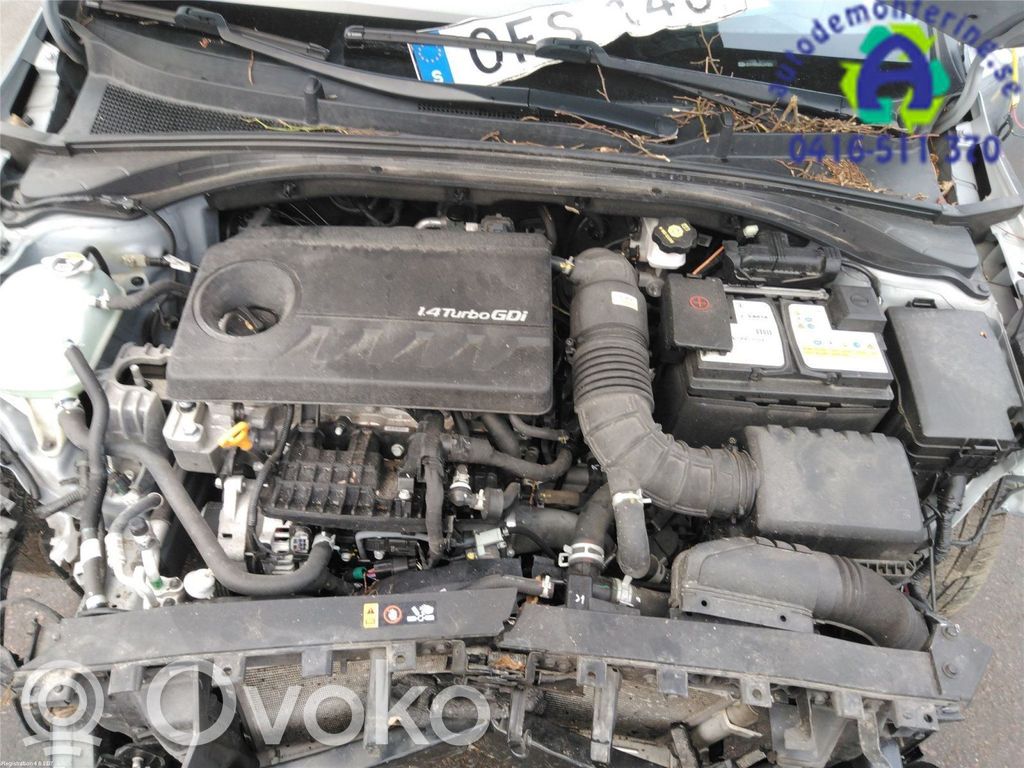 Variklis   Z67H103D00