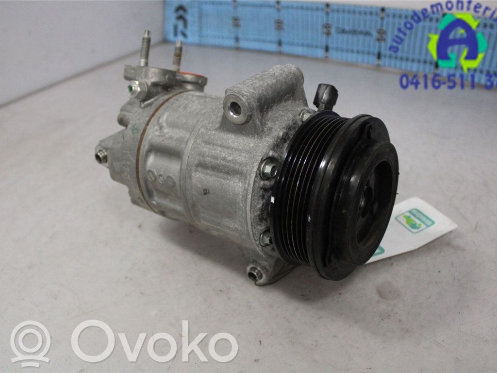 Klimakompressor Pumpe   2469393,JX6119D629HA,JX6119D629HA