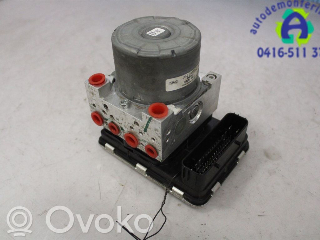 Bomba de ABS   2418550,JX612B373GG,JX612B373GG