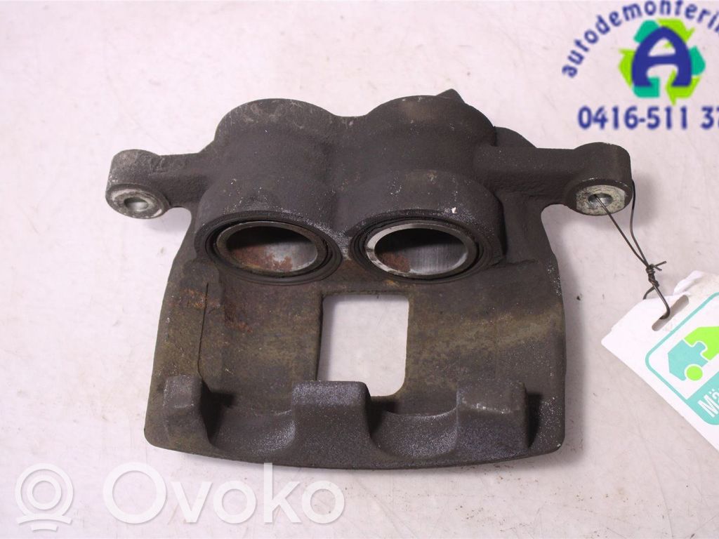 Front brake caliper   1521149