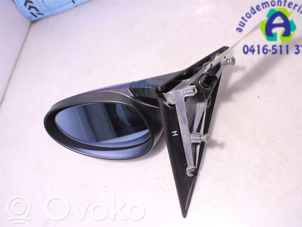 Veidrodėlis (elektra valdomas)   51167189894