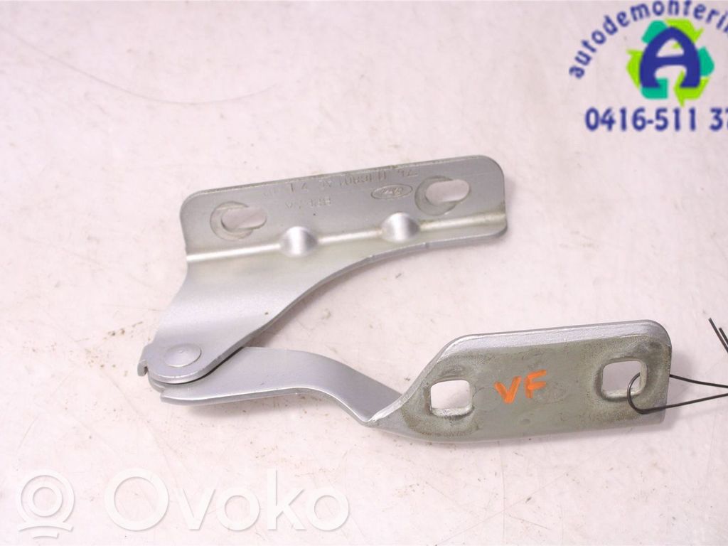 Ford Transit Dzinēja pārsega eņģe (-es) 