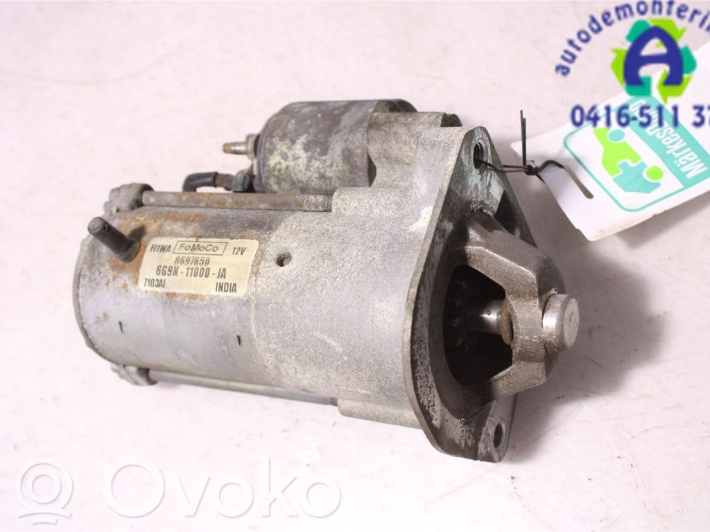 Starteris   36003222,6G9N11000JA,6G9N11000JA