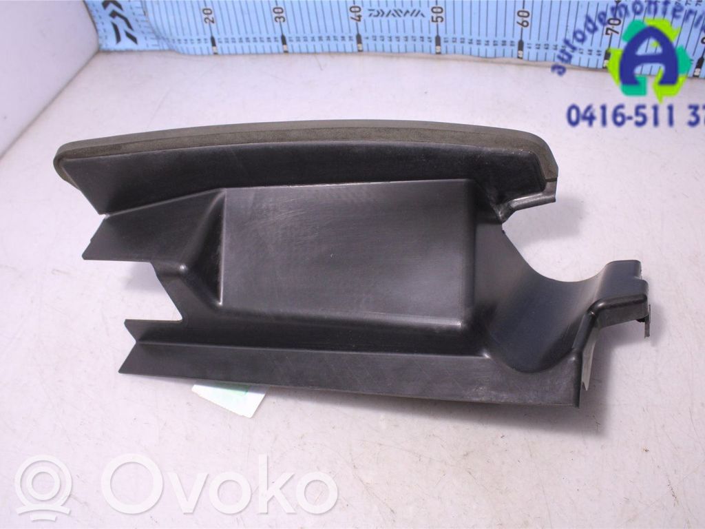 Ford Transit Conducto/guía del intercooler 