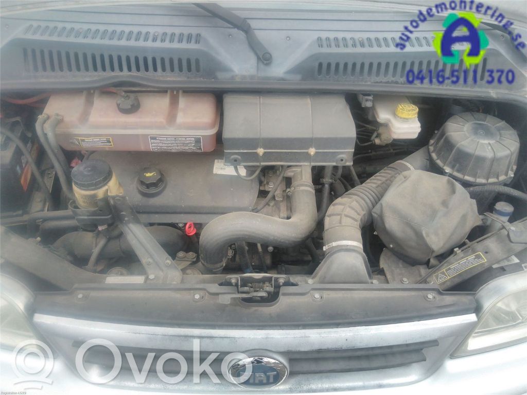 Motor   504049266