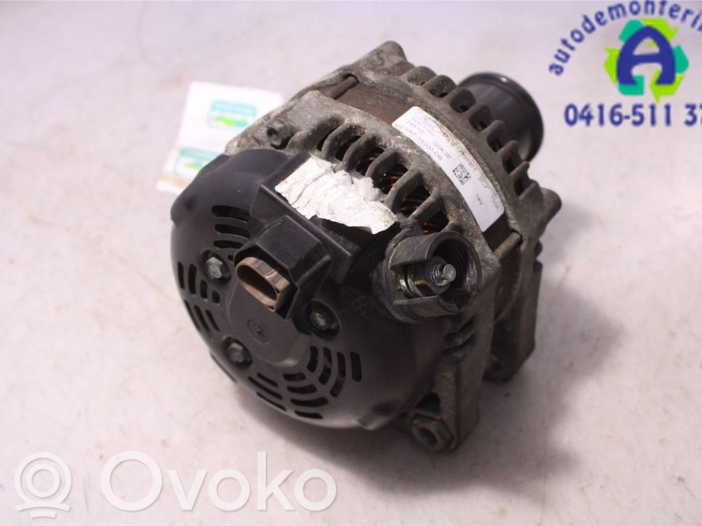 Ģenerators   1821291,CV6T10300DB,CV6T10300DB