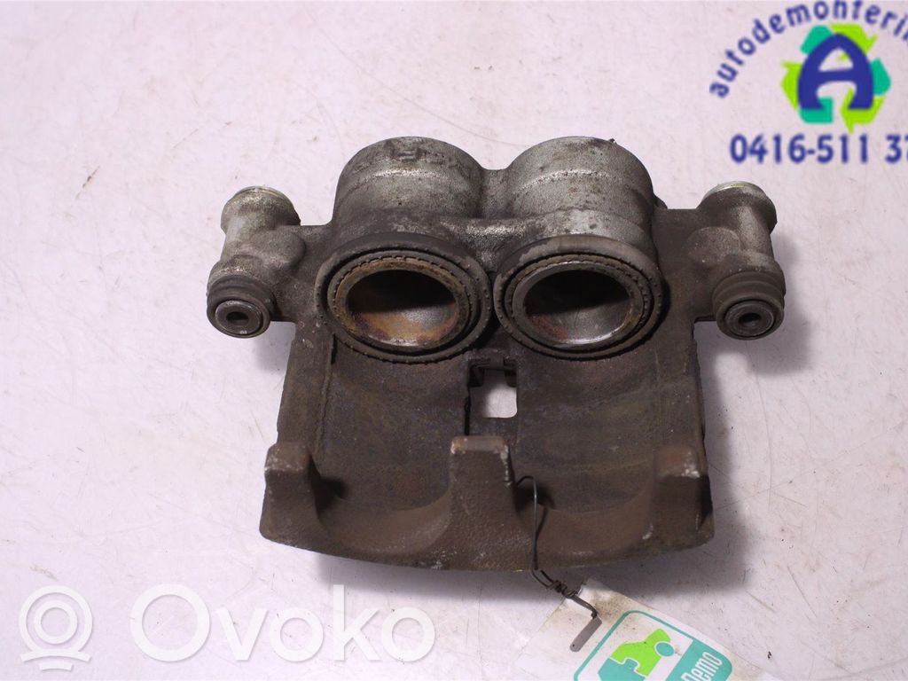 Fiat Ducato Zacisk hamulcowy przedni 