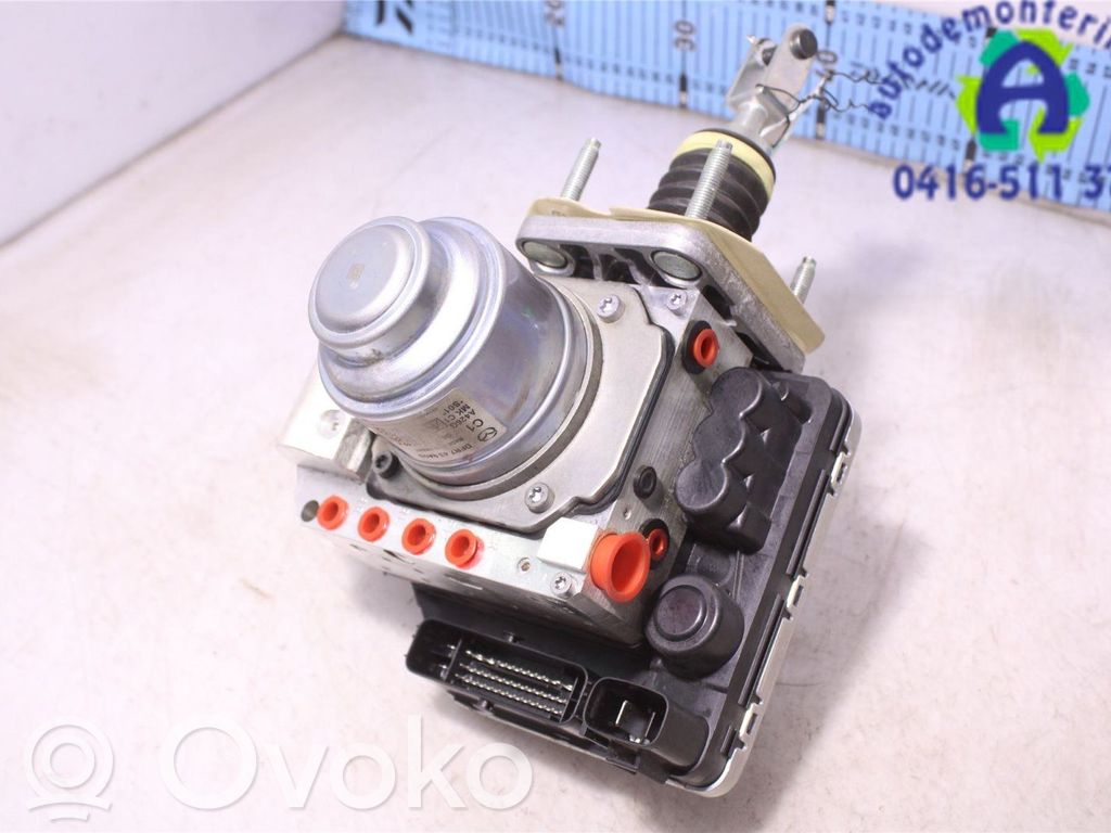Mazda CX-30 ABS Pump 
