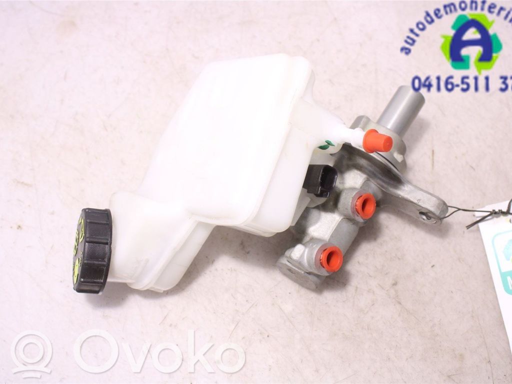 Ford Puma Główny cylinder hamulca 