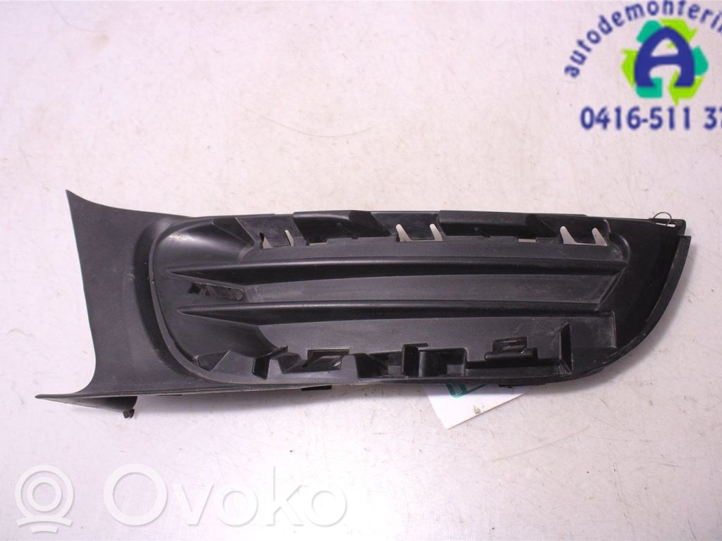 Citroen C3 Picasso Grilă inferioară bară față 