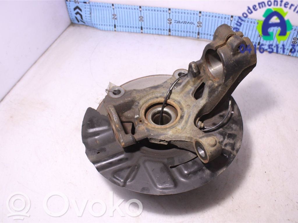 Achsschenkel vorne   2207747,2521988