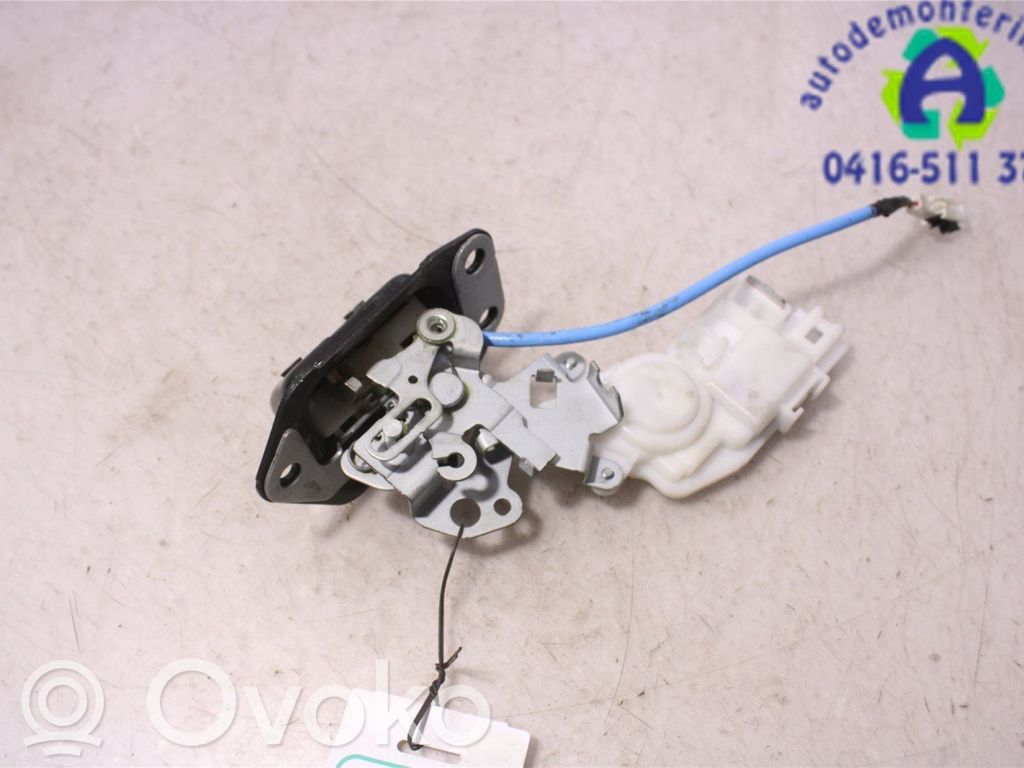 Tailgate/trunk/boot lock/catch/latch   905021HM0A,905021HM1A,905003VA0A