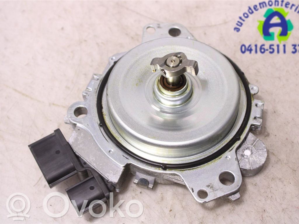 Mazda CX-30 Camshaft pulley/ VANOS 