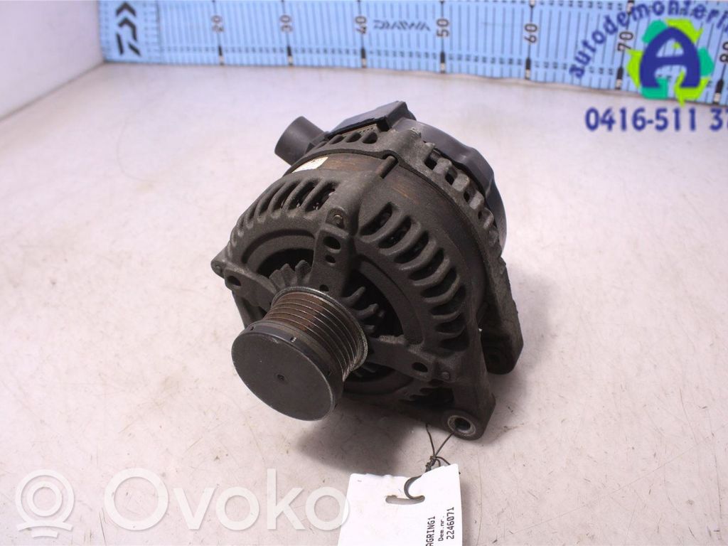 Ģenerators   1940809,2414991,CV6T10300BC