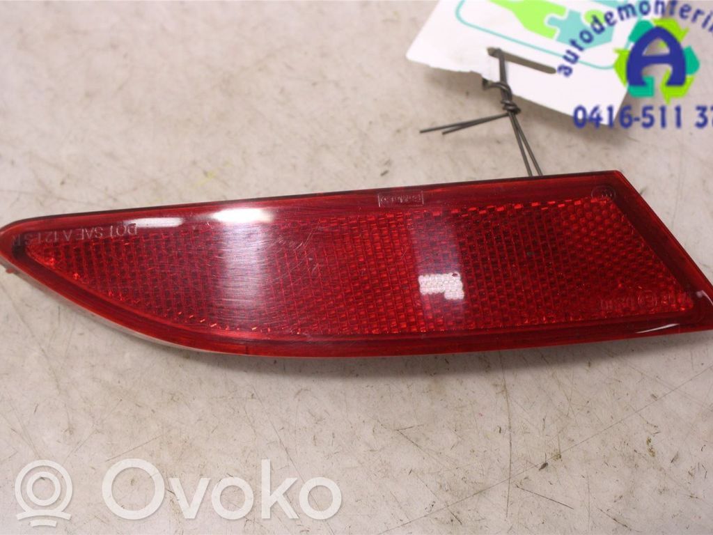 Reflector de faros/luces traseros   1763039,BM51515B0AE,BM51515B0AE