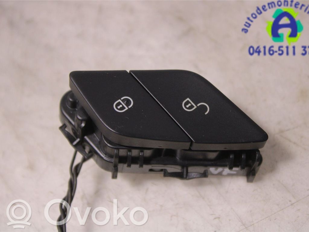 Mercedes-Benz GLC X253 C253 Przycisk centralnego zamka 