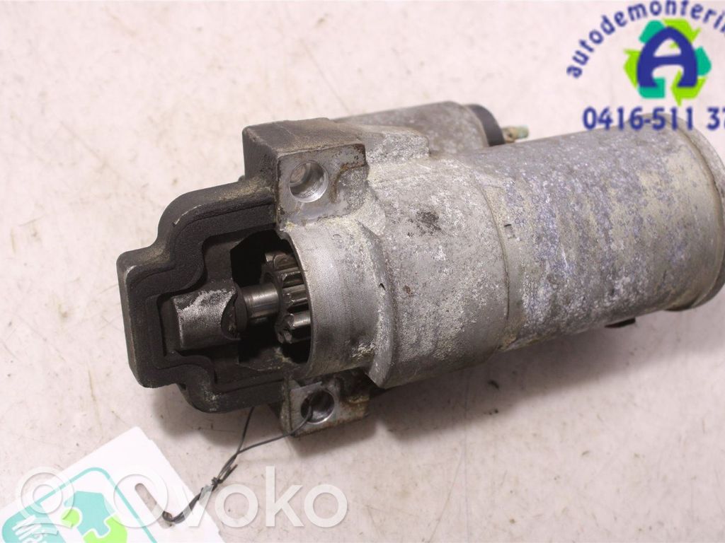 Motor de arranque   2225618,GK2T11000AA,GK2T11000AA