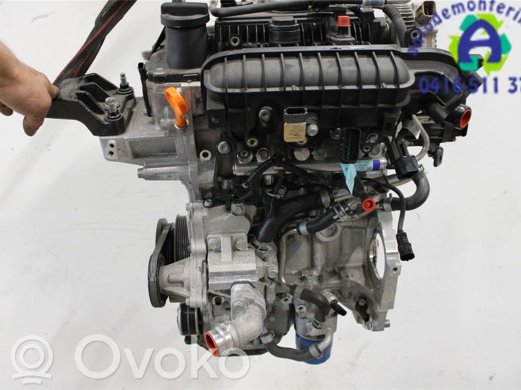 Engine   97AQ107F01