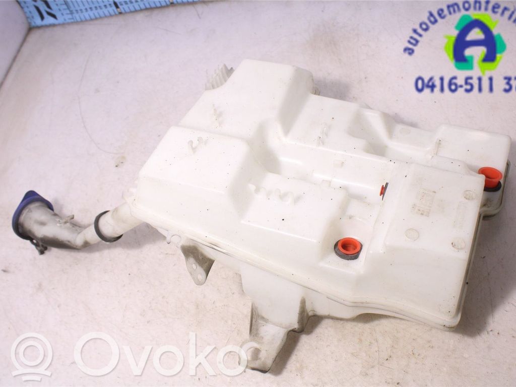 Wischwasserbehälter   2011142,BV6113K175EA,BV6113K175EA