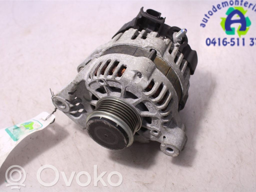 KIA Picanto Generatorius 