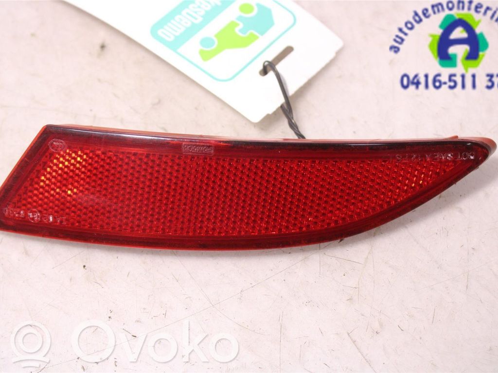Reflector de faros/luces traseros   1763040,BM51515C0AE,BM51515C0AE