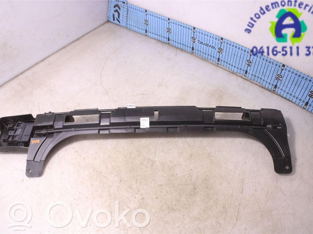 Ford Focus Tailgate/trunk control unit/module 
