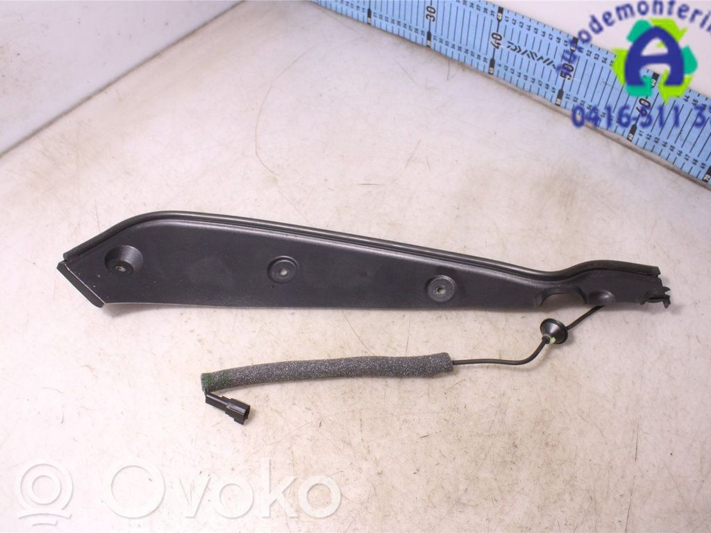Ford Focus Sensor 