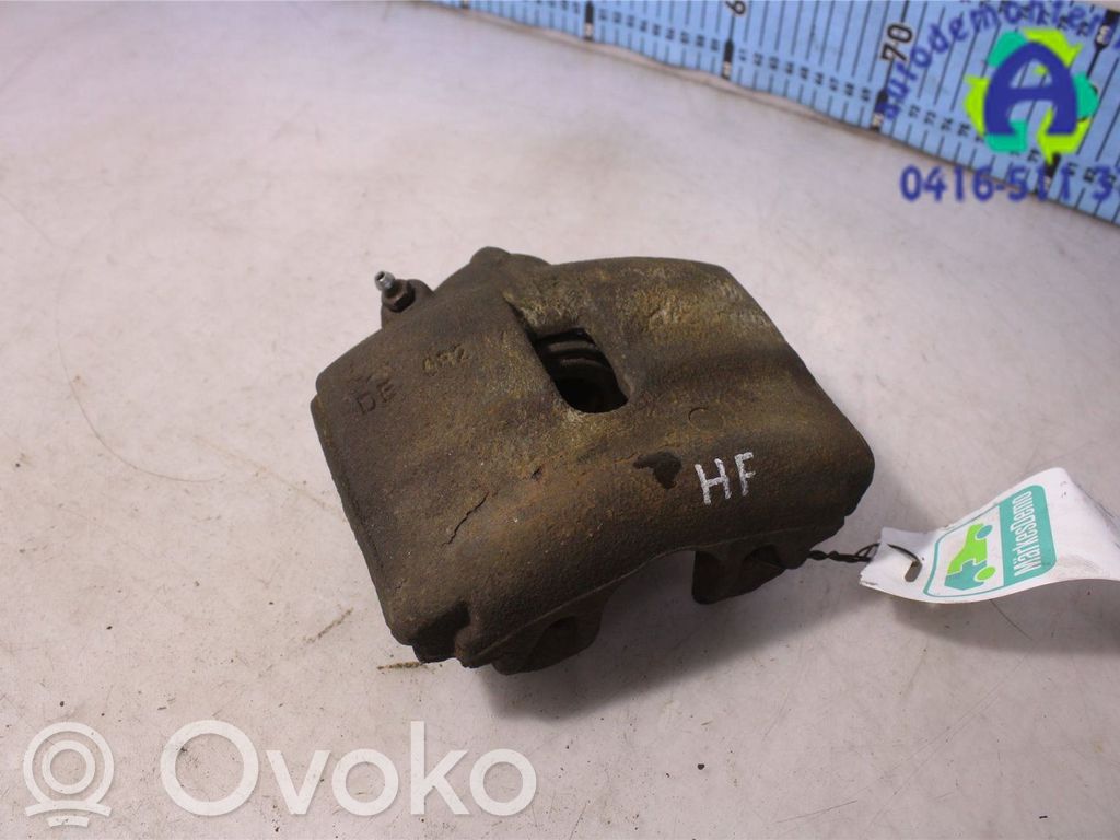 Etujarrusatula   1K0615124E