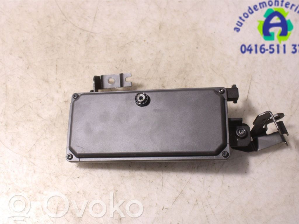 Volvo XC90 Reversing camera 