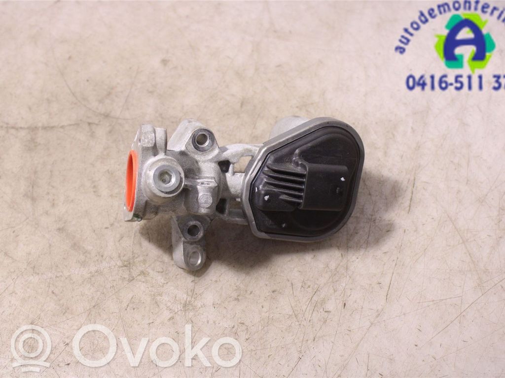 Ford Kuga III Válvula EGR 