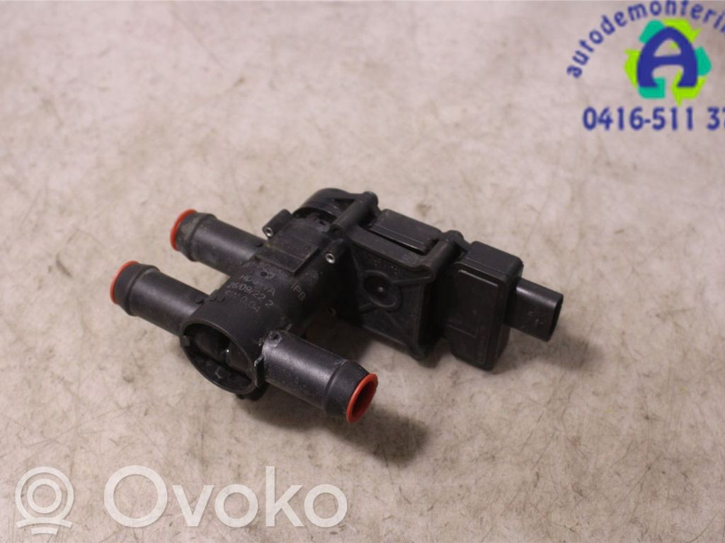 Ford Kuga III Heizungsventil Wasserventil 