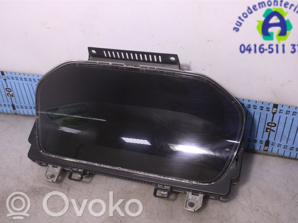 Volvo XC90 Licznik / Prędkościomierz 