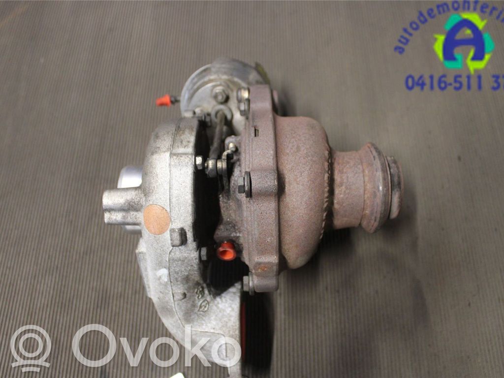 Turbo   1902475,CV6Q6K682AA,CV6Q6K682AA