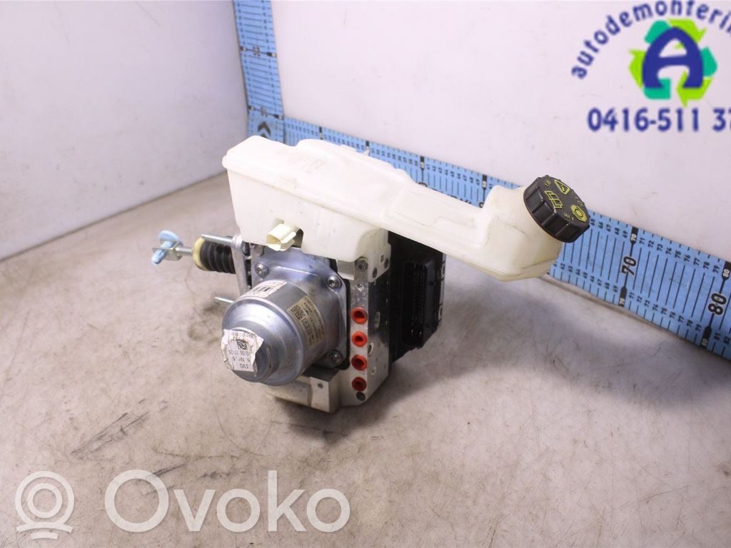 Блок ABS   2670481,NX612D335AF,NX612D335AF