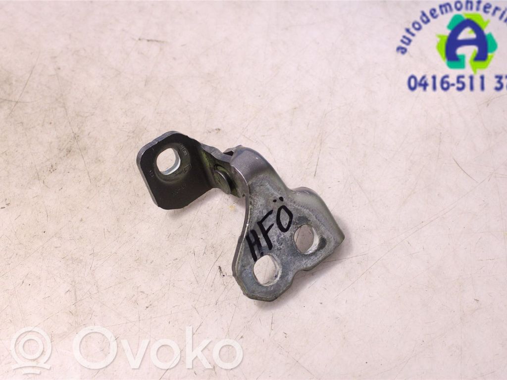 Fiat Tipo Front door upper hinge 