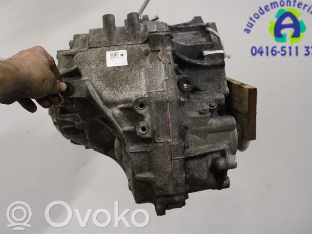 Volvo XC90 Automatic gearbox 