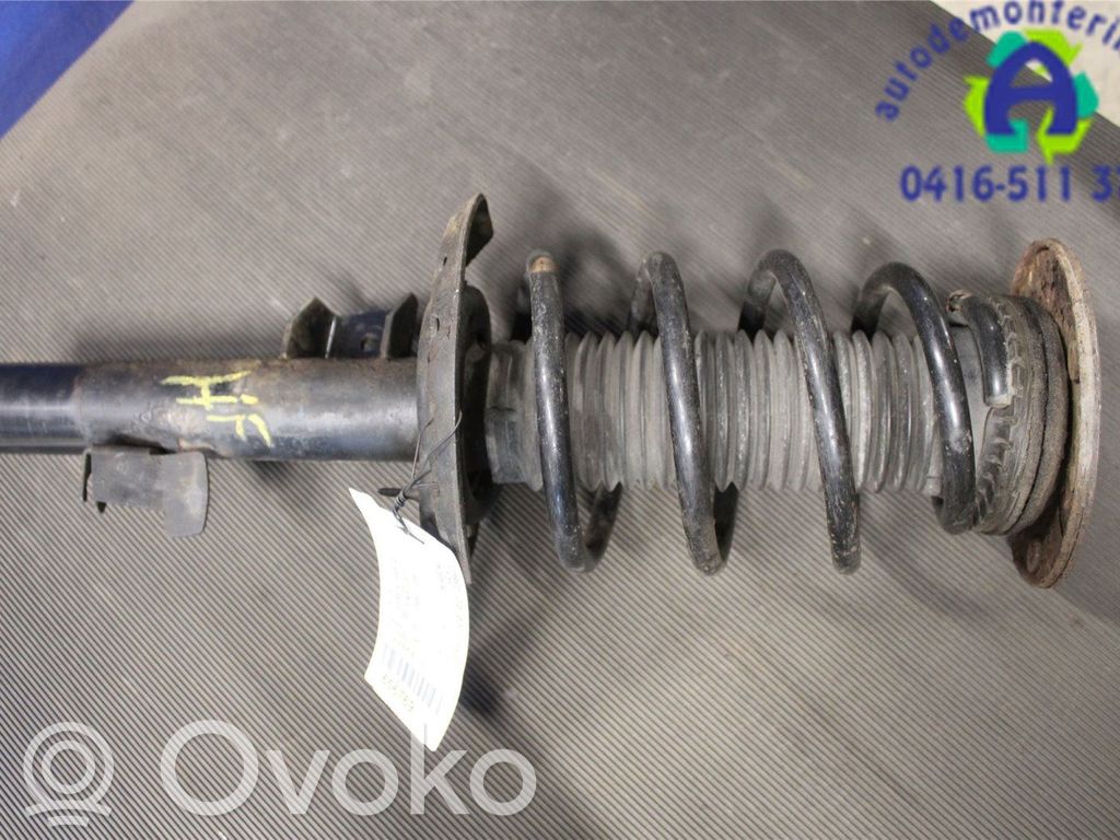Ford Mondeo MK IV Amortyzator osi przedniej ze sprężyną 