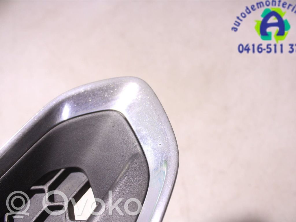 Volvo S60 Krata halogenu 