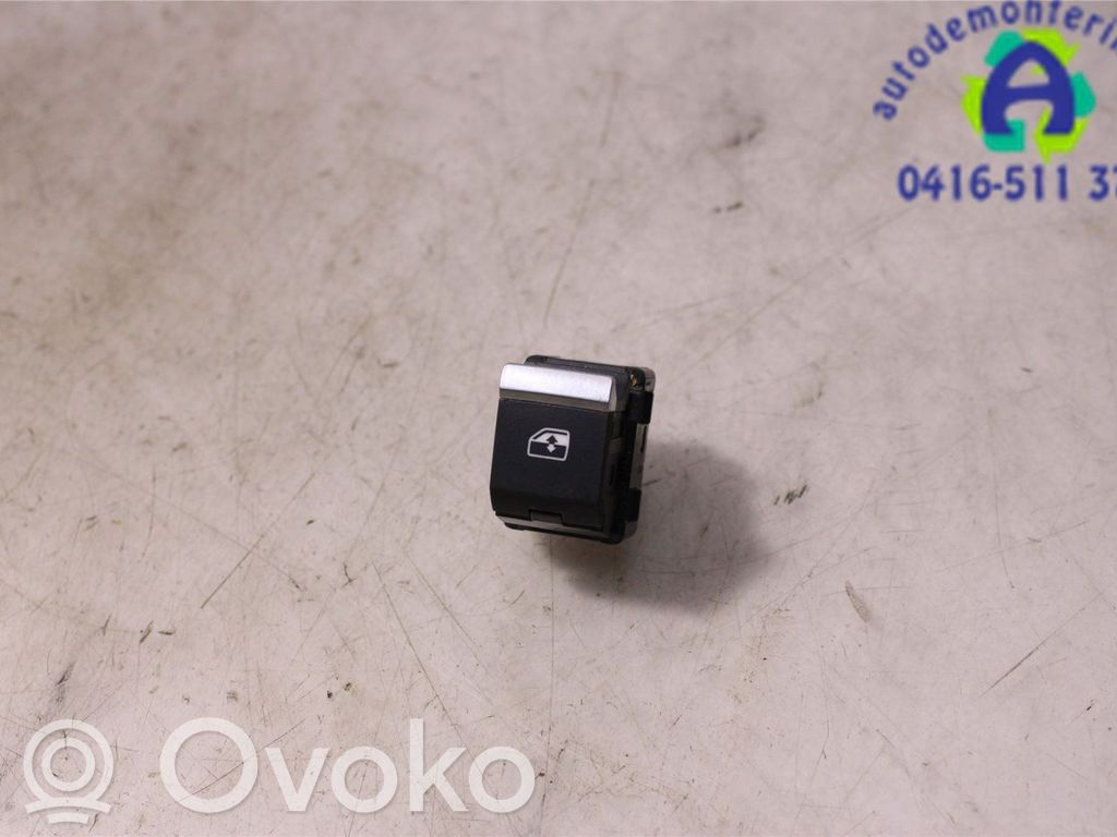 Electric window control switch   4M0959855,4M0959855,4M0959855