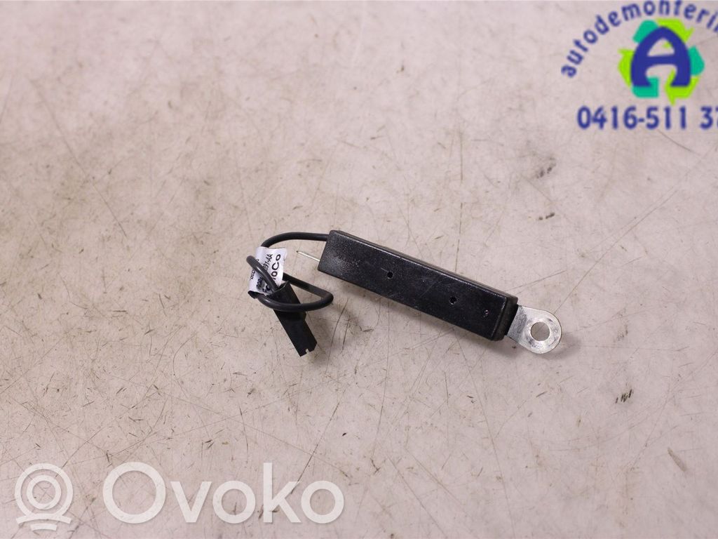 Ford S-MAX Antenos stiprintuvas 