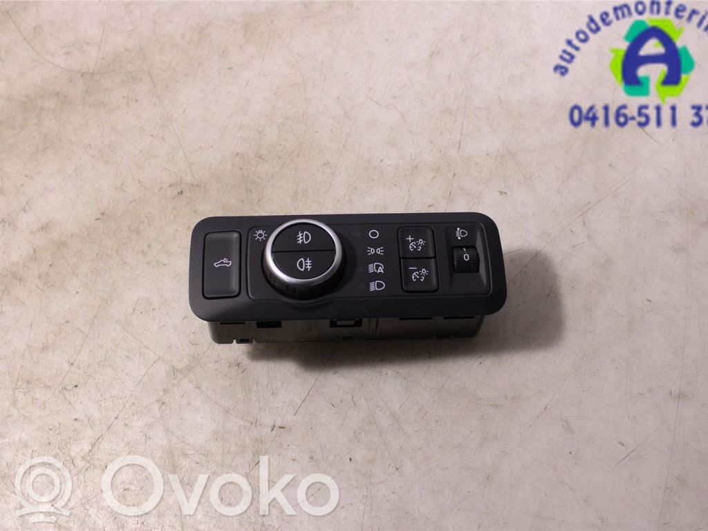Ford Ranger Interruptor de luz 